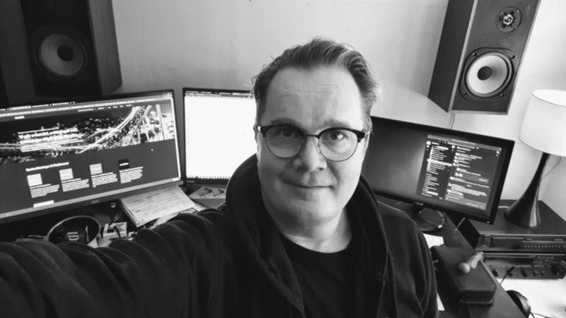 Rikard Sigvardsson