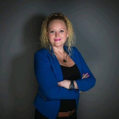 Lina Stenback