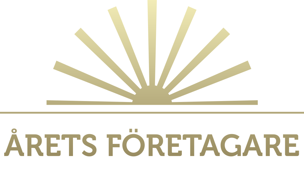 2012: Årets företagare