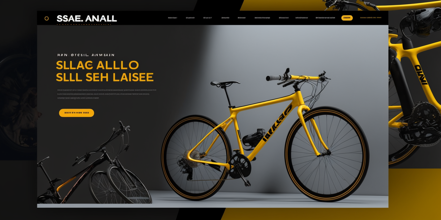 starta din egen cykelwebshop